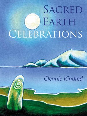cover image of Sacred Earth Celebrations